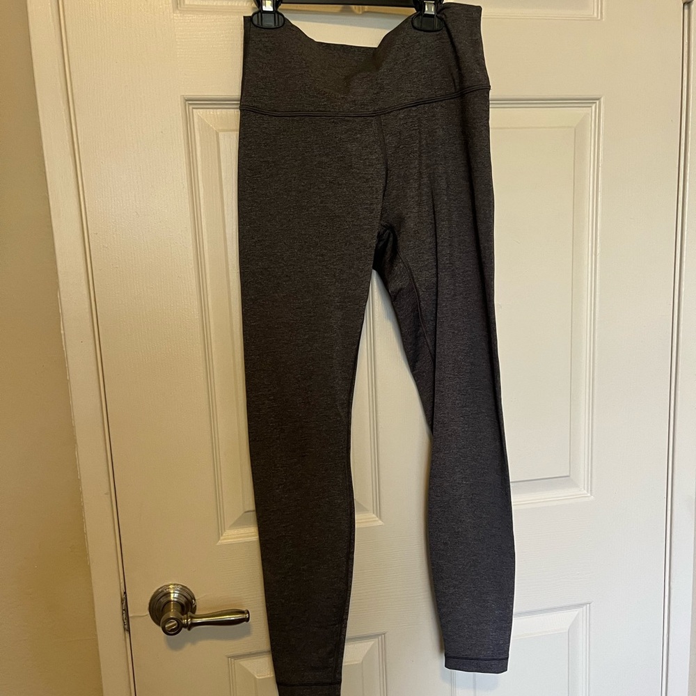 Align Lululemon Leggings